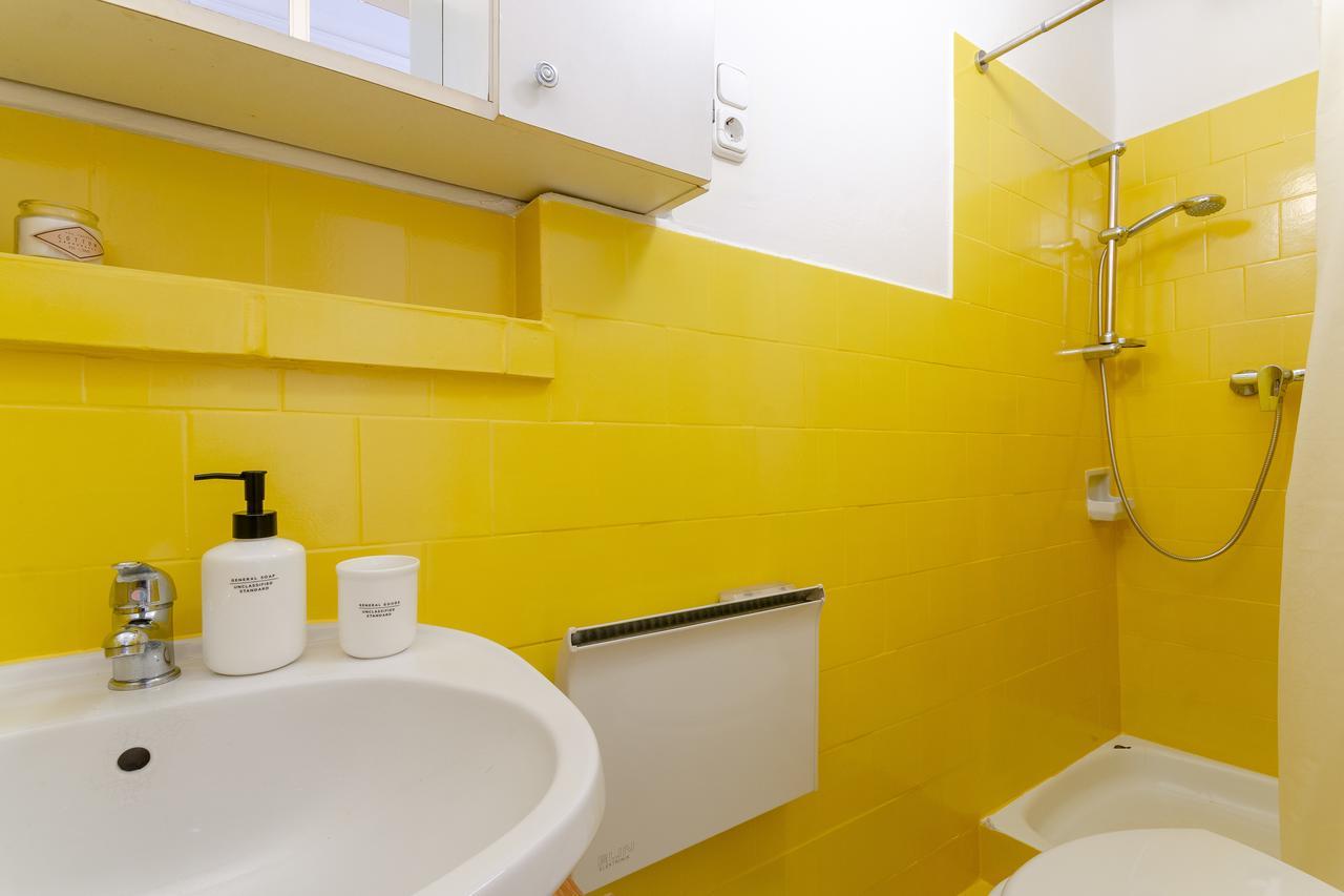 Savory Apartments Budapest Extérieur photo