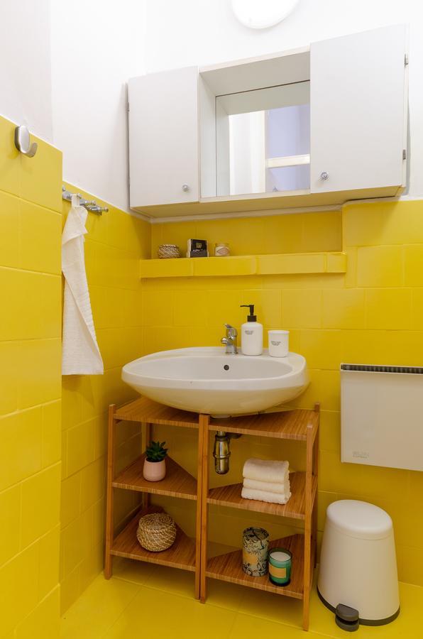 Savory Apartments Budapest Extérieur photo