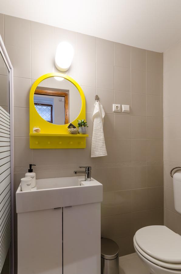 Savory Apartments Budapest Extérieur photo