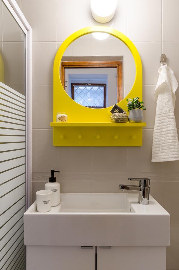 Savory Apartments Budapest Extérieur photo