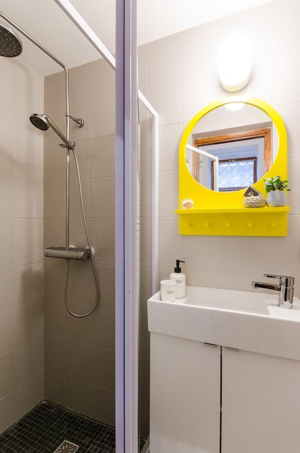Savory Apartments Budapest Extérieur photo