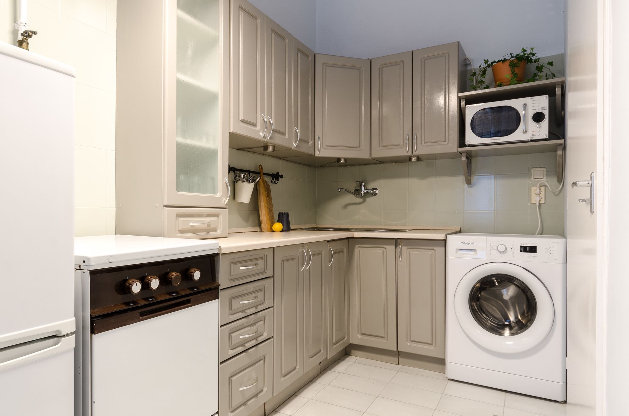 Savory Apartments Budapest Extérieur photo