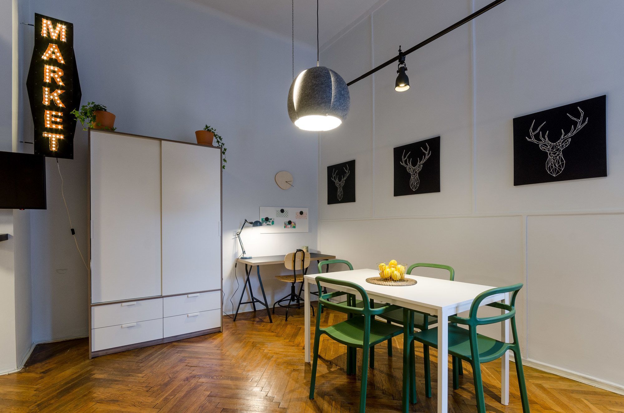Savory Apartments Budapest Extérieur photo