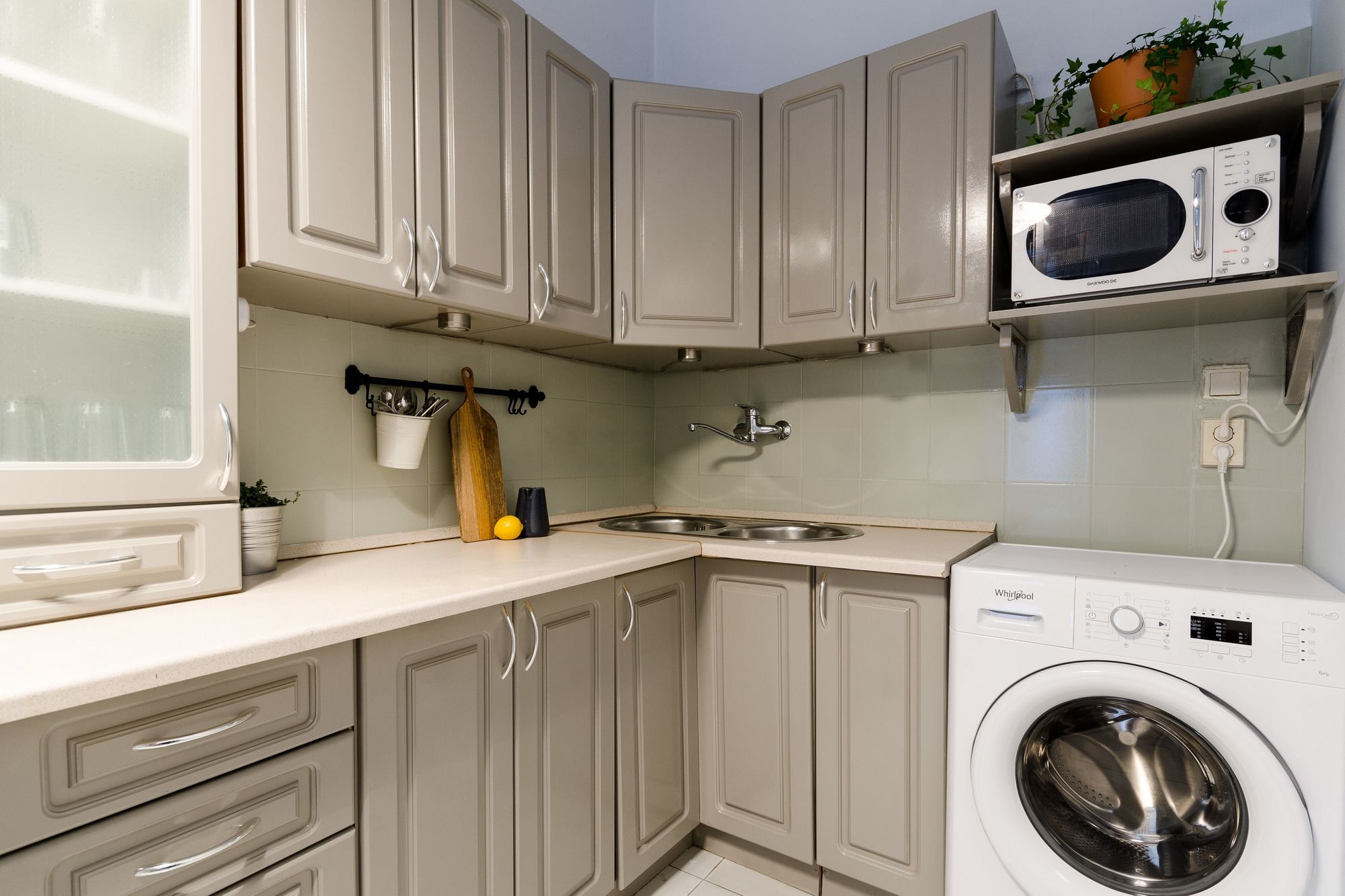 Savory Apartments Budapest Extérieur photo