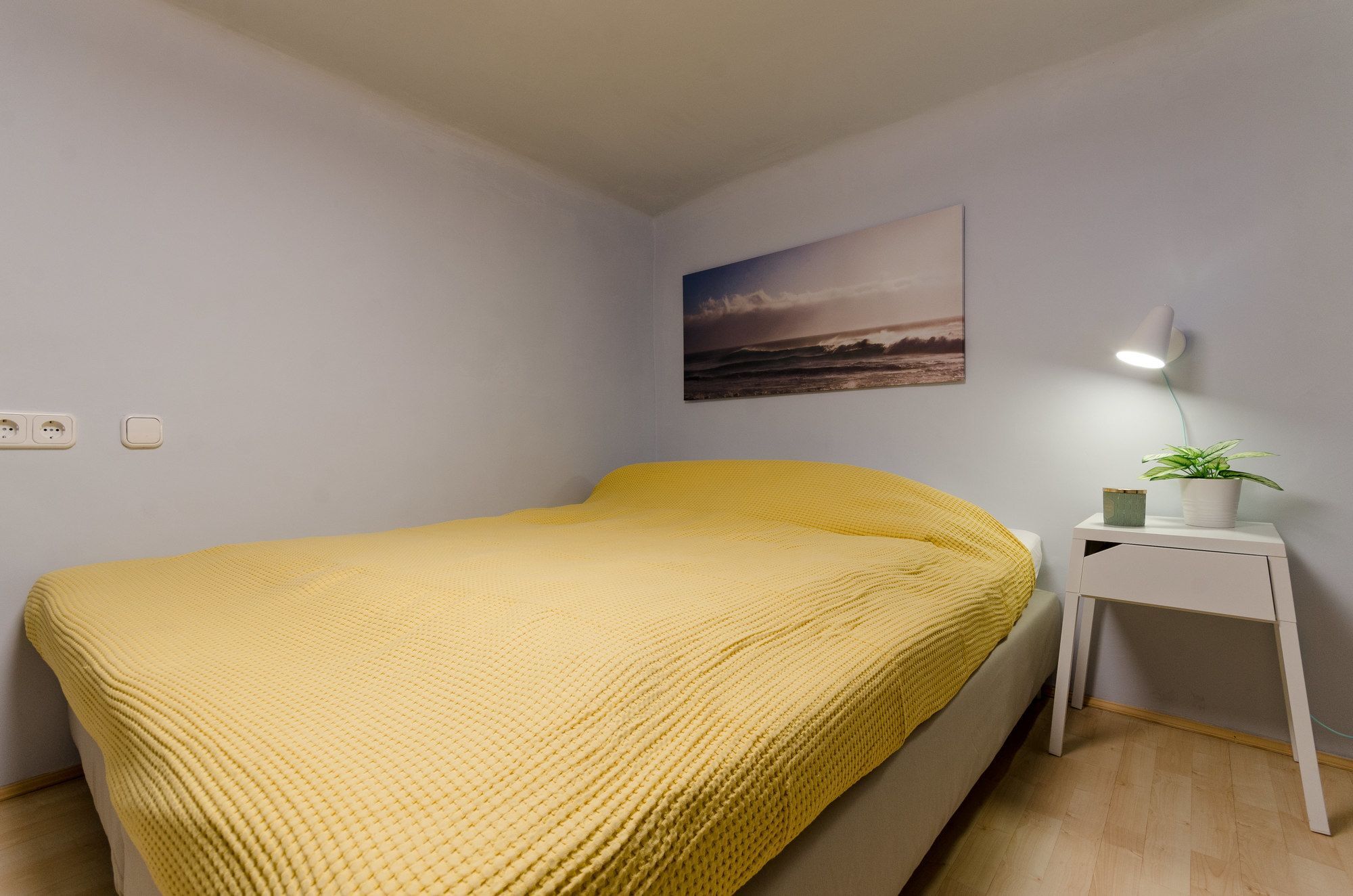 Savory Apartments Budapest Extérieur photo