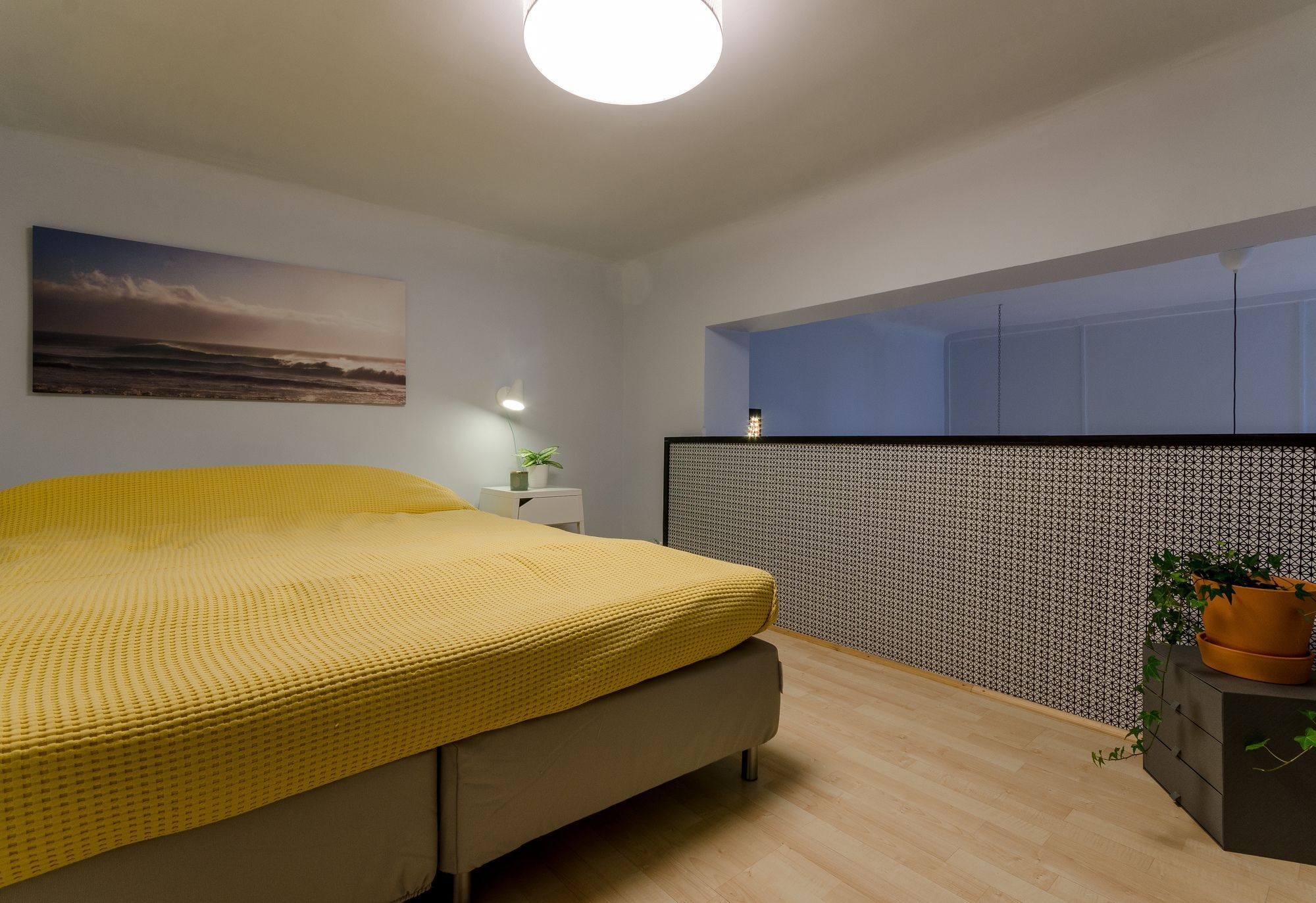 Savory Apartments Budapest Extérieur photo