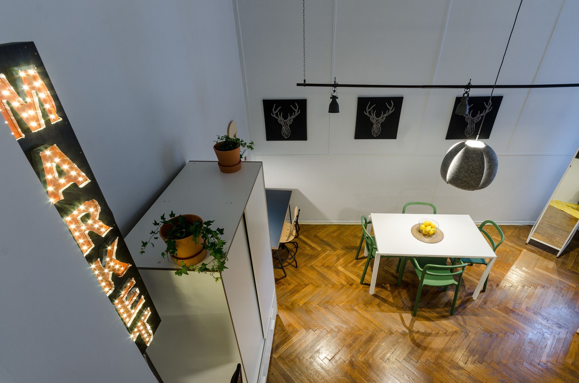 Savory Apartments Budapest Extérieur photo