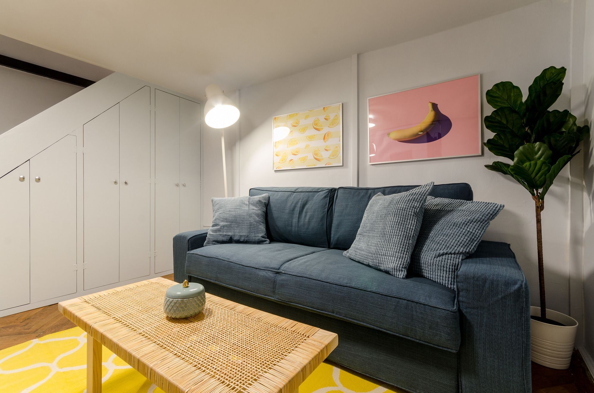 Savory Apartments Budapest Extérieur photo