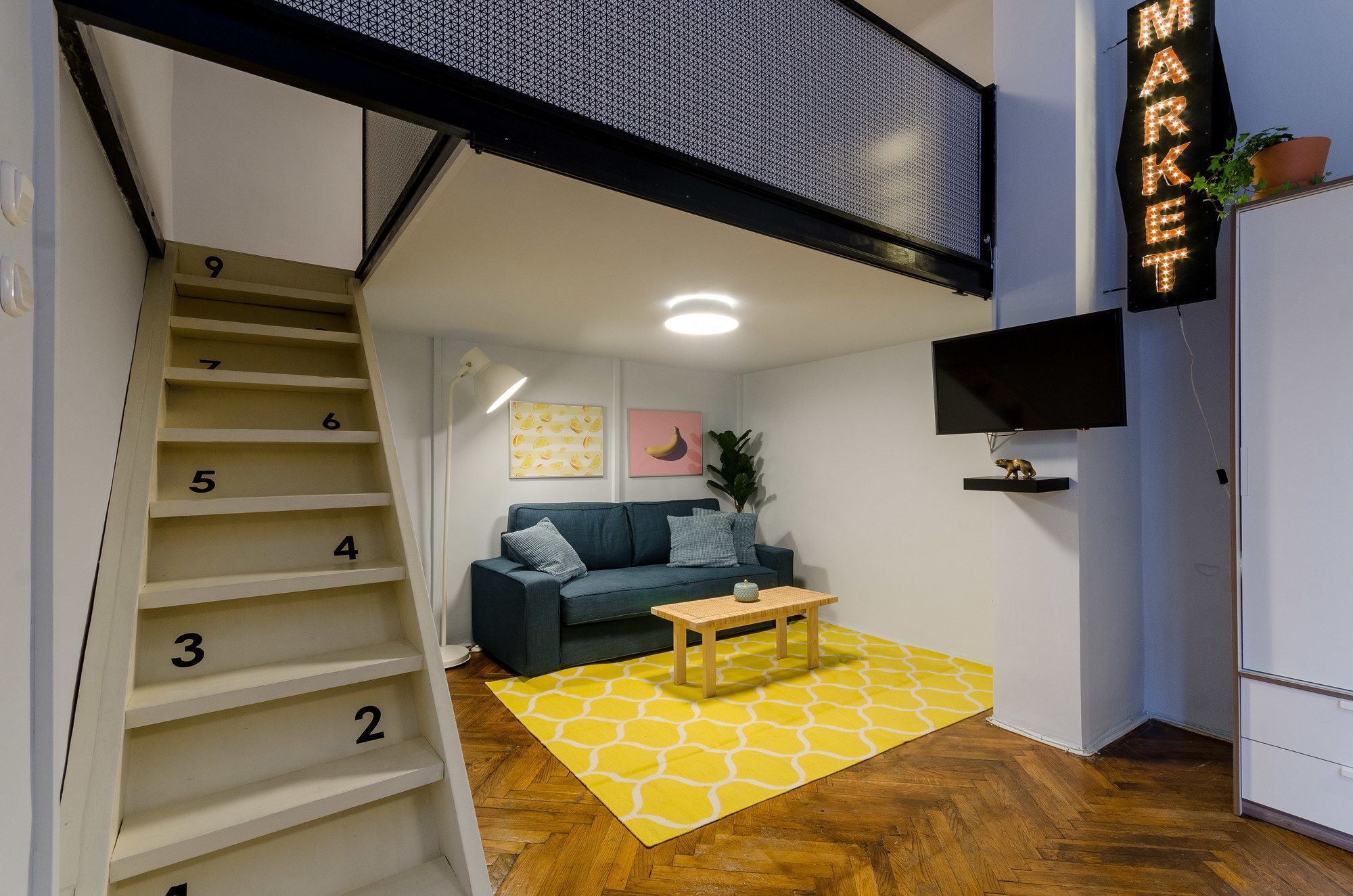 Savory Apartments Budapest Extérieur photo